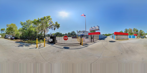 Self-Storage Facility «US Storage Centers», reviews and photos, 2853 S Pine Ave, Ocala, FL 34471, USA