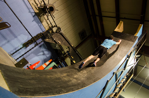 Gym «Alternate Routes», reviews and photos, 10939 Philadelphia Rd, White Marsh, MD 21162, USA