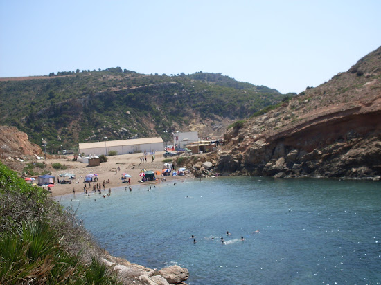 Plage Agla