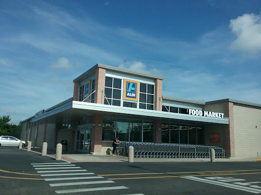 Supermarket «ALDI», reviews and photos, 35770 US-27, Haines City, FL 33844, USA