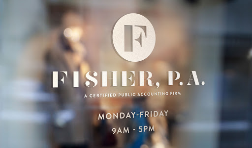 Fisher, P.A. A CPA Firm