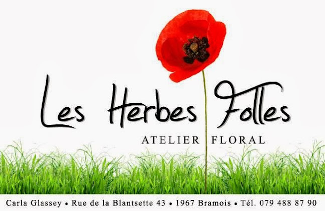 Les Herbes Folles - Sitten