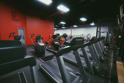 Gym «Snap Fitness», reviews and photos, 1106 N Court St, Medina, OH 44256, USA