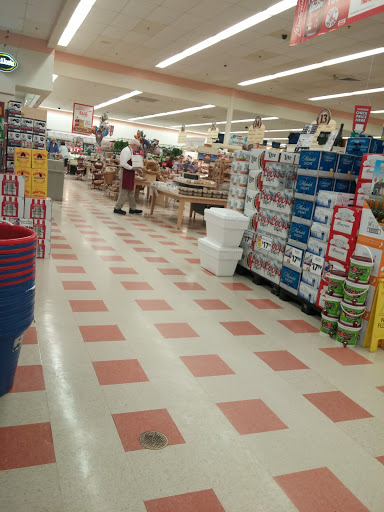 Grocery Store «Market Basket», reviews and photos, 54 Calef Hwy, Lee, NH 03861, USA