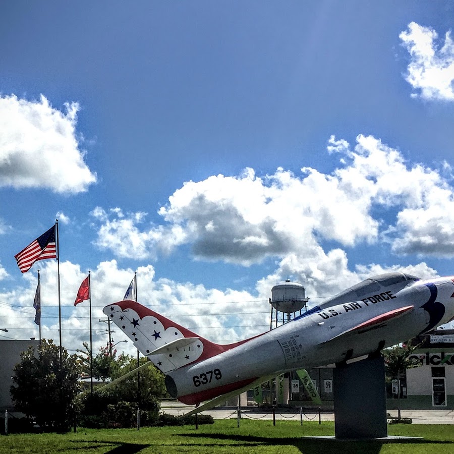 Wauchula Veterans Memorial