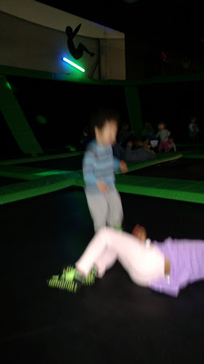 Amusement Center «Launch Trampoline Park», reviews and photos, 570 Boston Providence Hwy, Norwood, MA 02062, USA