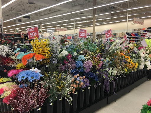 Craft Store «A.C. Moore Arts and Crafts», reviews and photos, 5800 Crossroads Cir, Falls Church, VA 22041, USA