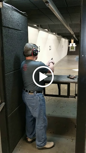 Shooting Range «Target Sports Minnesota», reviews and photos, 14166 Northdale Blvd, Rogers, MN 55374, USA