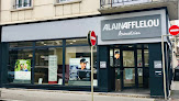 Audioprothésiste Lisieux-Alain Afflelou Acousticien Lisieux