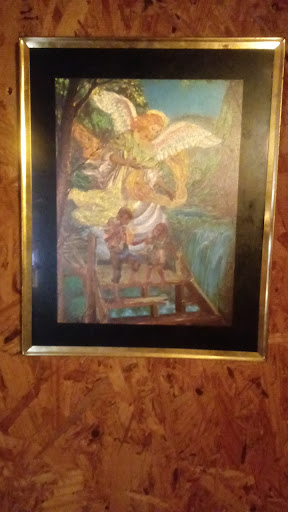 Thrift Store «Waterfront Rescue Mission Thrift Store», reviews and photos, 4376 Gulf Breeze Pkwy, Gulf Breeze, FL 32563, USA