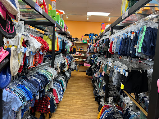Consignment Shop «Kid to Kid», reviews and photos, 4940 E Ray Rd, Phoenix, AZ 85044, USA