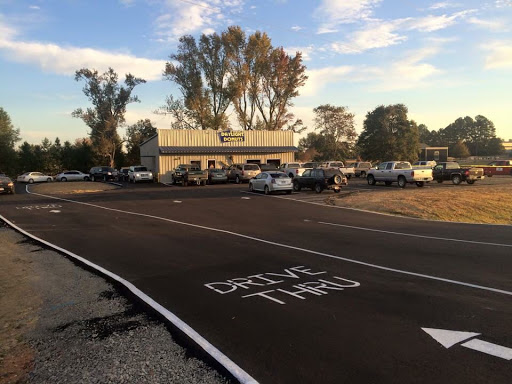 Donut Shop «Daylight Donuts», reviews and photos, 602 W Dewitt Henry Dr, Beebe, AR 72012, USA