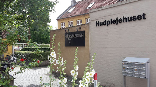 Hårsmedien in Svendborg, Svendborg