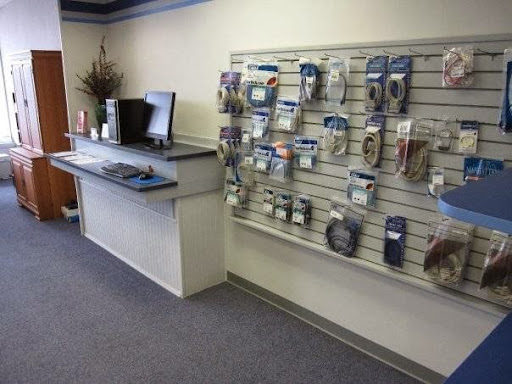 Computer Store «Microdome Computers Inc», reviews and photos, 521 Clifty Dr, Madison, IN 47250, USA