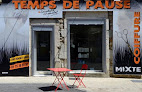 Salon de coiffure TEMPS DE PAUSE COIFFURE 07230 Lablachère