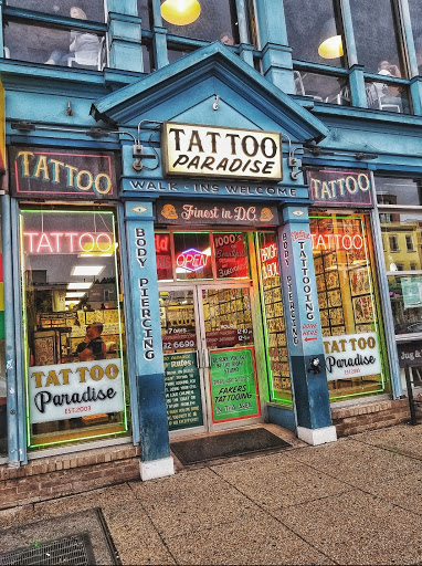 Explore liam tattoo ideas, creative tattoo ideas in Washington, available at Tattoo Paradise