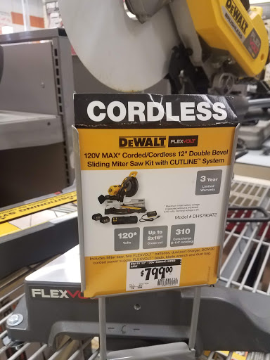 Home Improvement Store «The Home Depot», reviews and photos, 3200 IL-60, Mundelein, IL 60060, USA