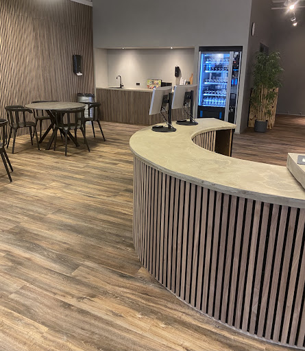 Gym-fitness in Esbjerg, Esbjerg
