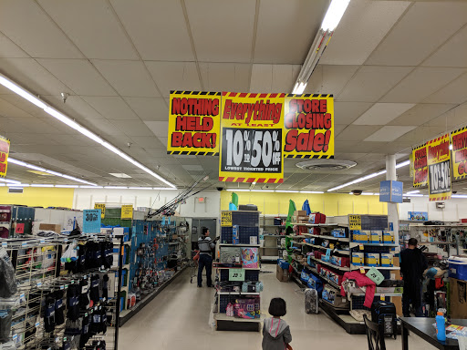 Kmart, 589 Bridgeport Ave, Milford, CT 06460, USA, 
