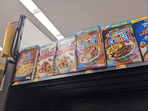 Supermarket «Walmart Neighborhood Market», reviews and photos, 215 California St, Woodland, CA 95695, USA