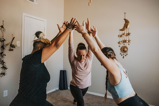 Private Yoga in Austin For Women