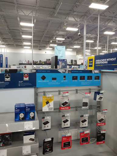 Electronics Store «Best Buy», reviews and photos, 600 Elsinger Blvd, Conway, AR 72032, USA