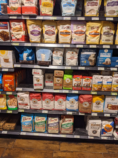 Grocery Store «The Fresh Market», reviews and photos, 5920 Red Bug Lake Rd, Winter Springs, FL 32708, USA