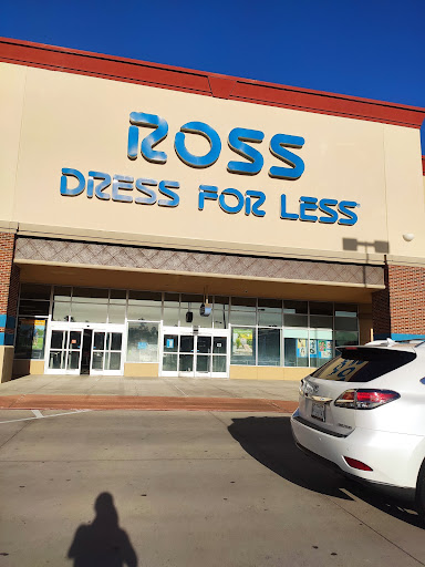 Clothing Store «Ross Dress for Less», reviews and photos, 32946 Fm 2978 Rd, Magnolia, TX 77354, USA