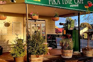 Fika Time Cafe/Restaurant & General Store image
