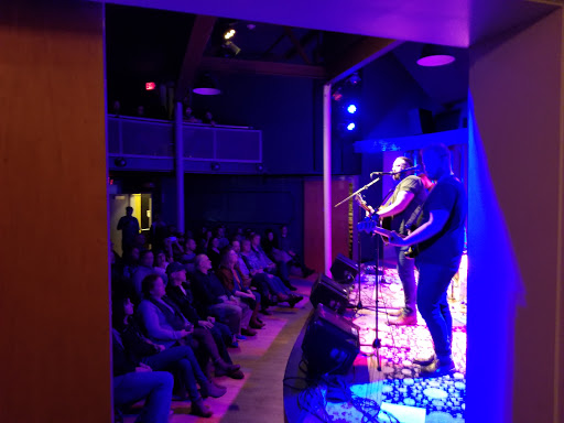 Performing Arts Theater «One Longfellow Square», reviews and photos, 181 State St, Portland, ME 04101, USA