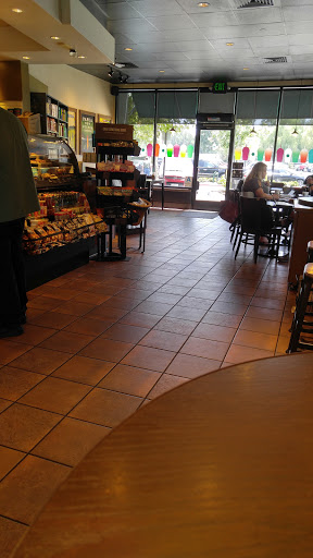 Starbucks image