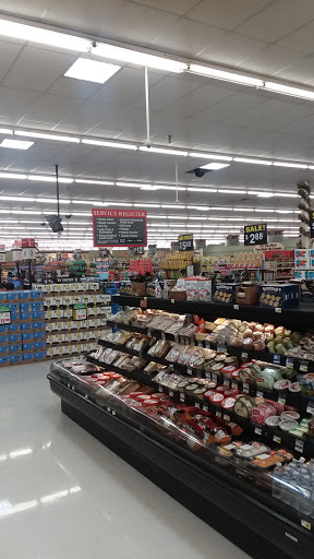 Stater Bros. Markets