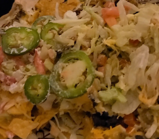 Tex-Mex Restaurant «Tijuana Flats», reviews and photos, 10900 FL-54 Ste. 101, New Port Richey, FL 34655, USA