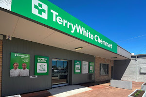 TerryWhite Chemmart Mandurah