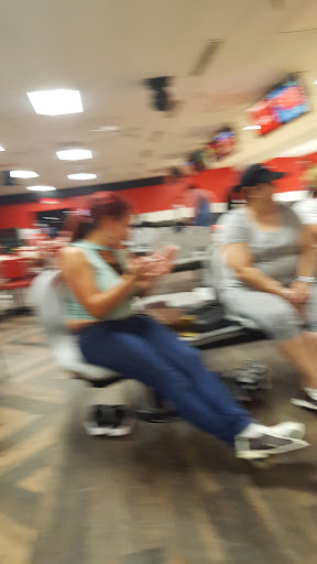 Bowling Alley «AMF Deltona Lanes», reviews and photos, 2716 Enterprise Rd, Orange City, FL 32763, USA