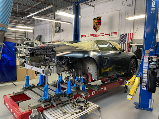 1055 NW 51st Ct, Fort Lauderdale, FL 33309, USA