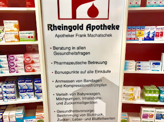 Rheingold-Apotheke