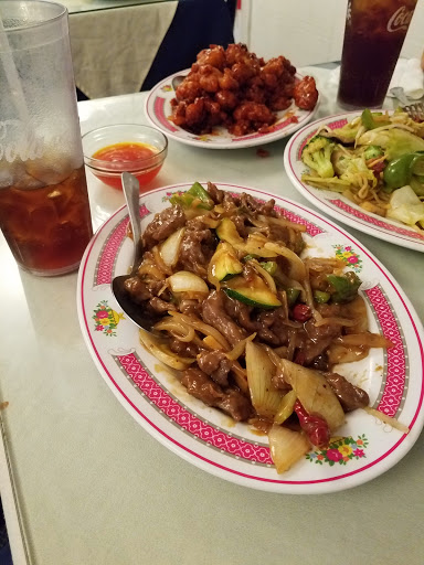 Win Wah Chinese Restaurant