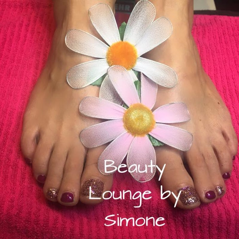 Beauty Lounge By Simone Kosmetik und Fußpflege