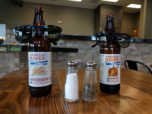 Deli «Pocket Deli», reviews and photos, 11210 Sun Center Dr, Rancho Cordova, CA 95742, USA