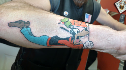 Find bestfriend soul sister tattoo ideas for your next unique tattoo in Wantagh at Da Vinci Tattoo