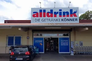 alldrink Getränkefachmarkt image