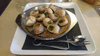 Escargot du Restaurant L'Arbousier à Bordeaux - n°1