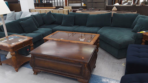 Home Improvement Store «Habitat ReStore of Broward», reviews and photos, 505 W Broward Blvd, Fort Lauderdale, FL 33312, USA