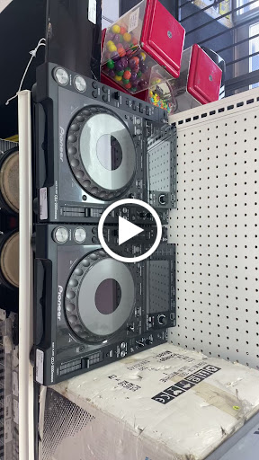 Pawn Shop «Americash Pawn Shop», reviews and photos, 2518 NE 2nd Ave, Miami, FL 33137, USA