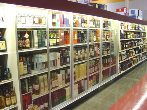 Liquor Store «Friar Tuck Beverage», reviews and photos, 792 Gravois Bluffs Blvd, Fenton, MO 63026, USA