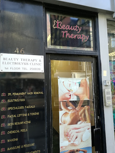 Reviews of Beauty Therapy & Electrolysis Clinic in Newport - Beauty salon