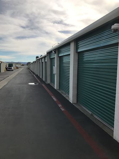 Storage Facility «Extra Space Storage», reviews and photos, 21536 Devonshire St, Chatsworth, CA 91311, USA