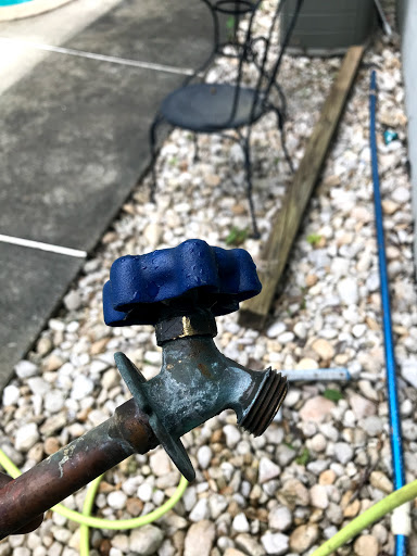 Plumber «Greenleaf Plumbing LLC», reviews and photos, 1908 Park Ave, South Plainfield, NJ 07080, USA