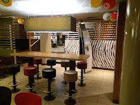 Atmosphère du Restauration rapide McDonald's à Bondy - n°8